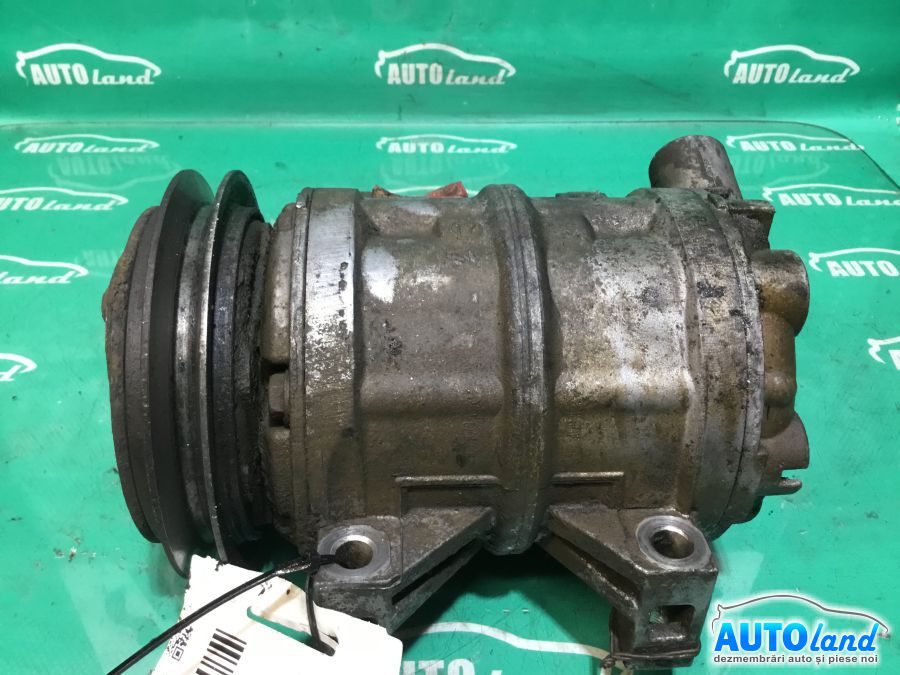 Compresor AC NISSAN NAVARA (D21) 1997-2025 Cod 92600VK500