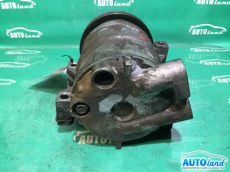 Compresor AC NISSAN NAVARA (D21) 1997-2025 Cod 92600VK500