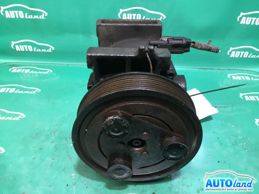 Compresor AC NISSAN NAVARA (D40) 2004-2025