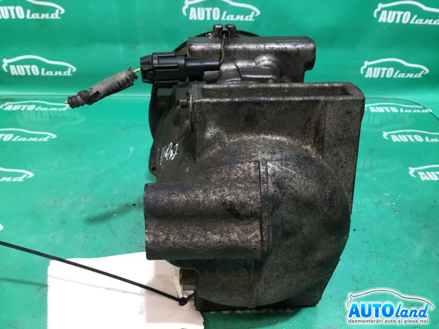 Compresor AC NISSAN NAVARA (D40) 2004-2025