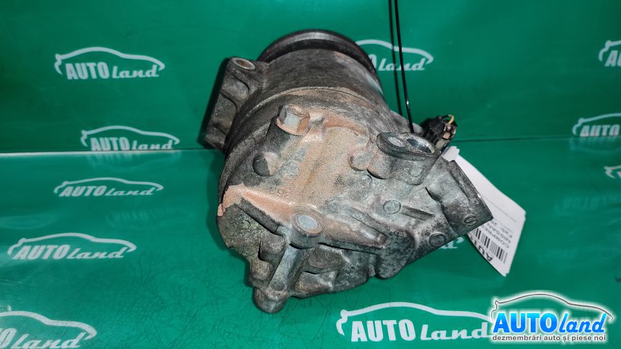 Compresor AC NISSAN PATHFINDER (R51) 2005-2025