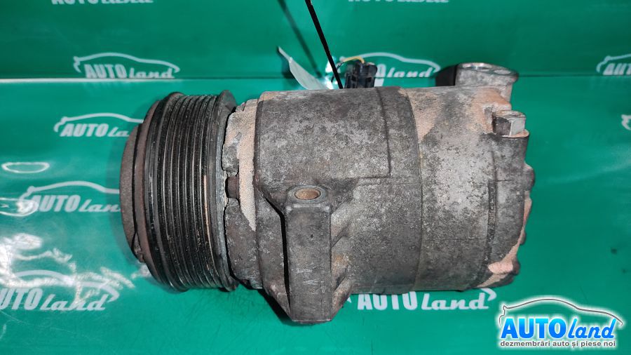 Compresor AC NISSAN PATHFINDER (R51) 2005-2025