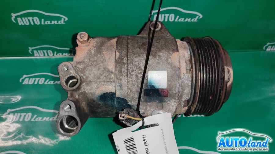 Compresor AC NISSAN PATHFINDER (R51) 2005-2025