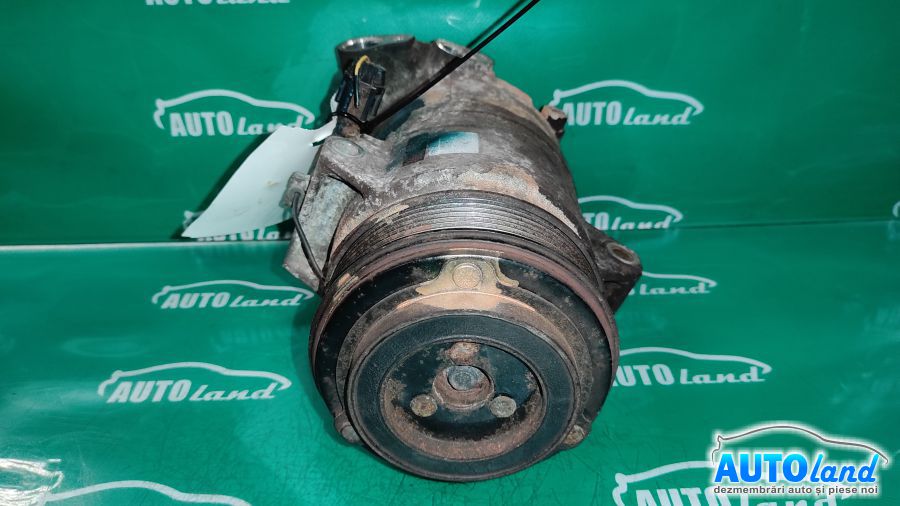 Compresor AC NISSAN PATHFINDER (R51) 2005-2025