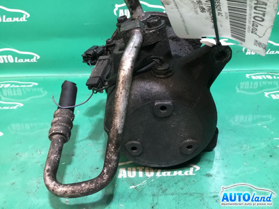 Compresor AC NISSAN PRIMERA (P10) 1990-1996