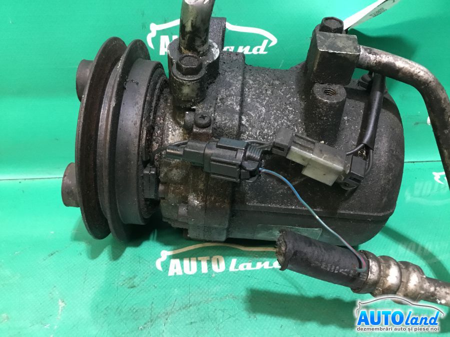 Compresor AC NISSAN PRIMERA (P10) 1990-1996