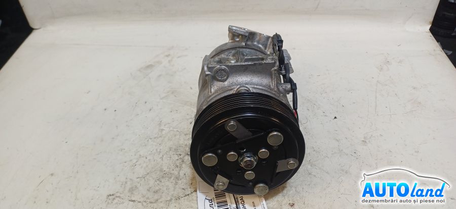 Compresor AC NISSAN QASHQAI III (J12) 2021-2026 Cod 926006UB0A