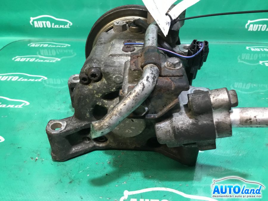 Compresor AC NISSAN X-TRAIL (T30) 2001-2025 Cod 926005M301