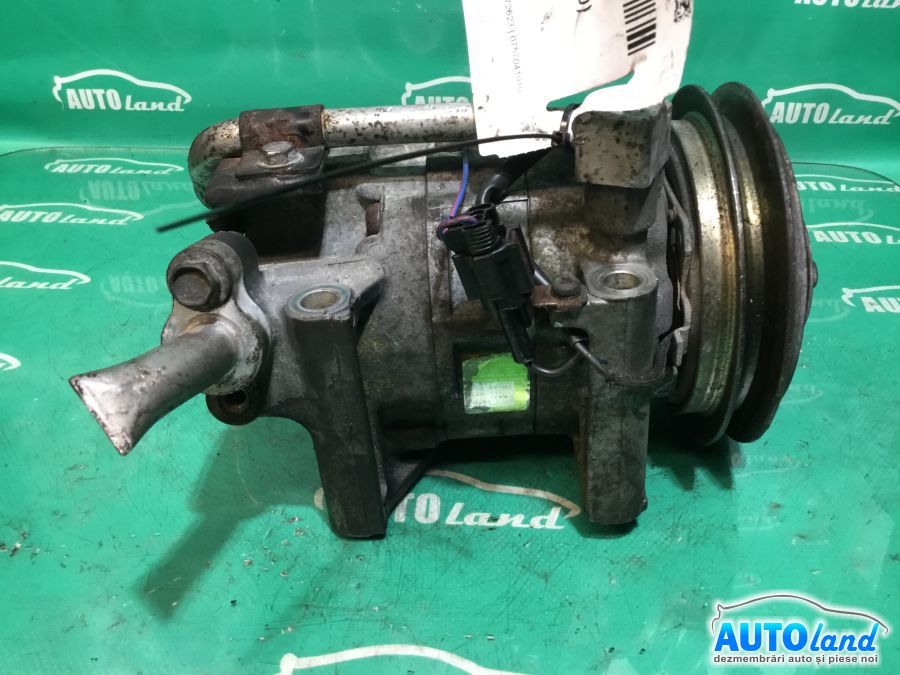 Compresor AC NISSAN X-TRAIL (T30) 2001-2025 Cod 926005M301