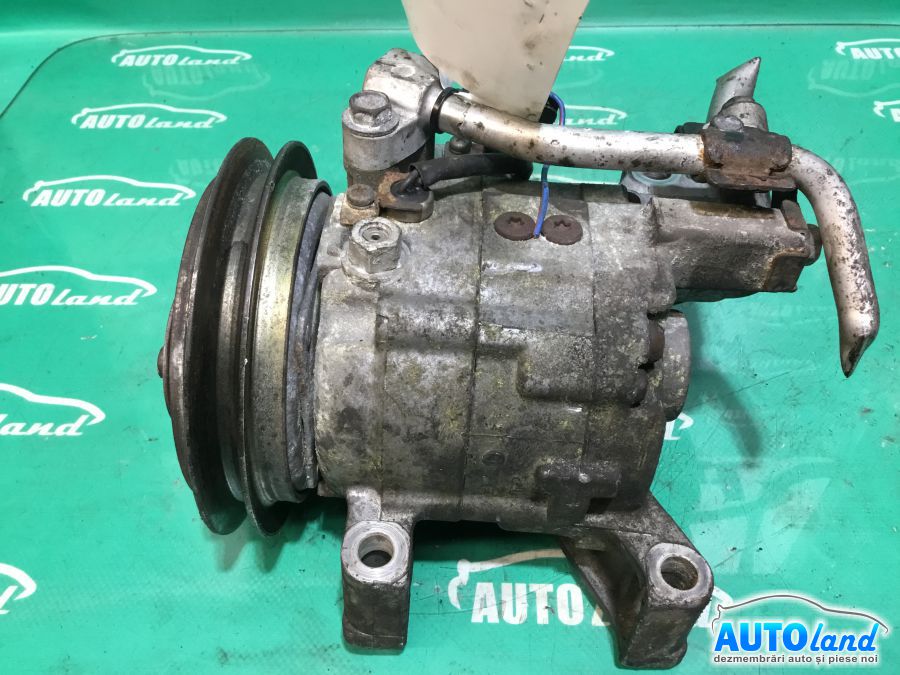 Compresor AC NISSAN X-TRAIL (T30) 2001-2025 Cod 926005M301