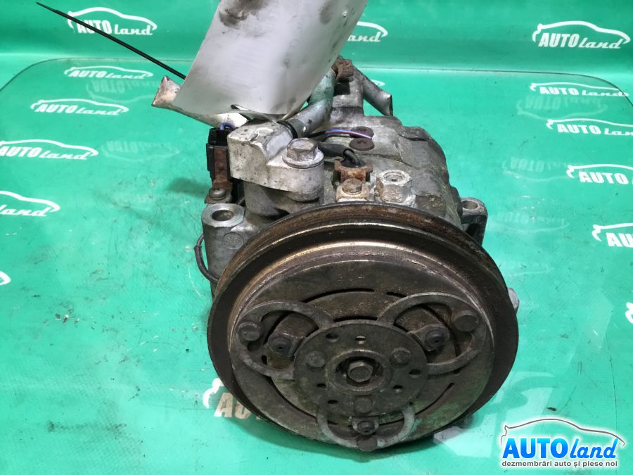 Compresor AC NISSAN X-TRAIL (T30) 2001-2025 Cod 926005M301