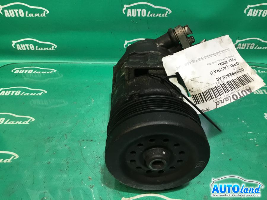 Compresor AC OPEL ASTRA H 2004-2025 Cod 315595319