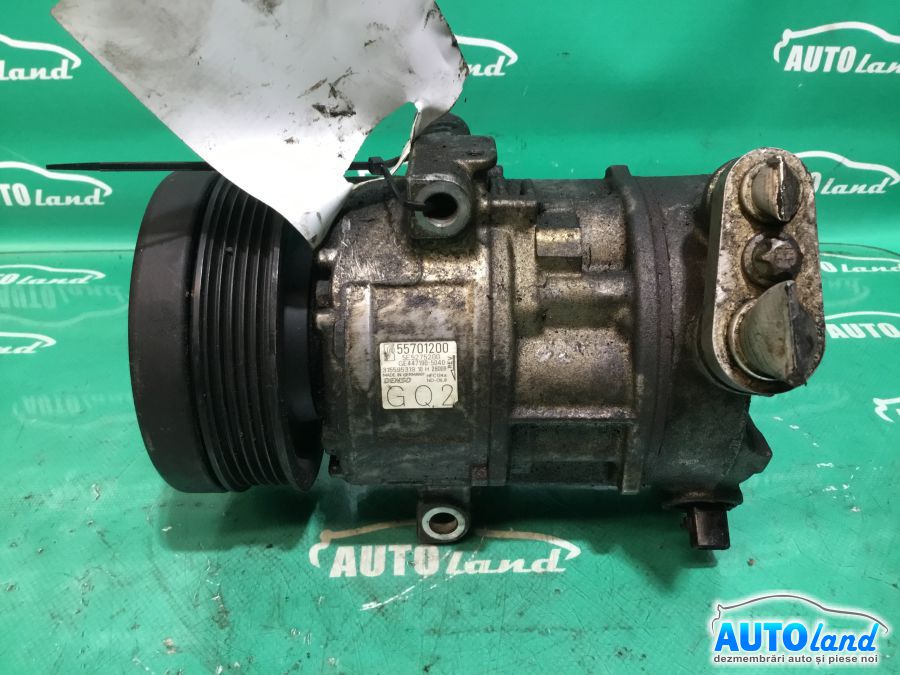 Compresor AC OPEL ASTRA H 2004-2025 Cod 315595319