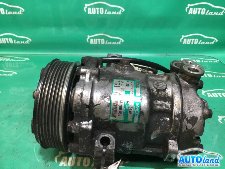 Compresor AC OPEL CORSA C (F08,F68) 2000-2025 Cod 13106850