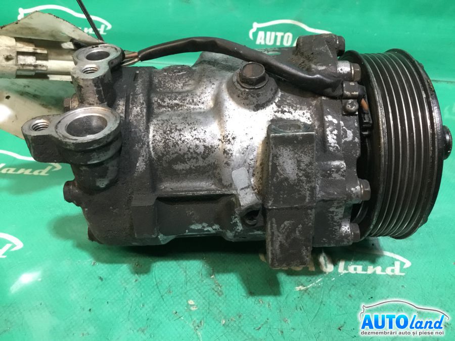 Compresor AC OPEL CORSA C (F08,F68) 2000-2025 Cod 13106850