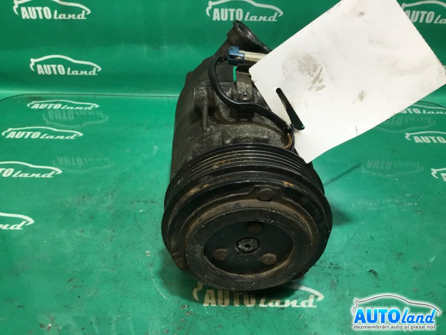 Compresor AC OPEL CORSA C (F08,F68) 2000-2025