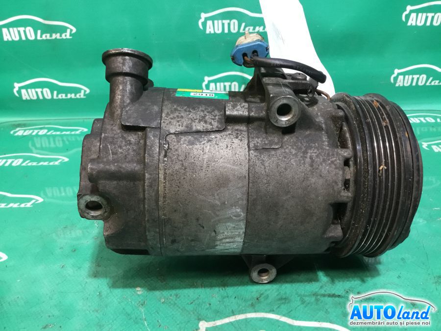 Compresor AC OPEL CORSA C (F08,F68) 2000-2025