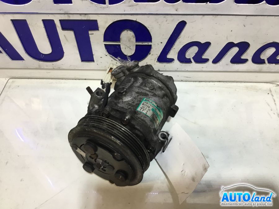 Compresor AC OPEL CORSA C (F08,F68) 2000-2025