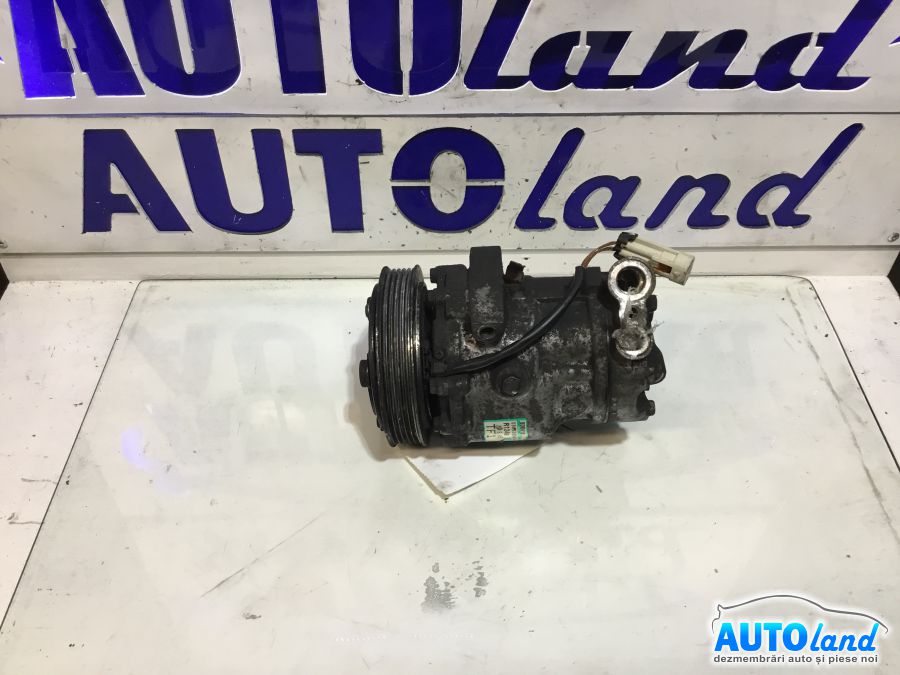 Compresor AC OPEL CORSA C (F08,F68) 2000-2025