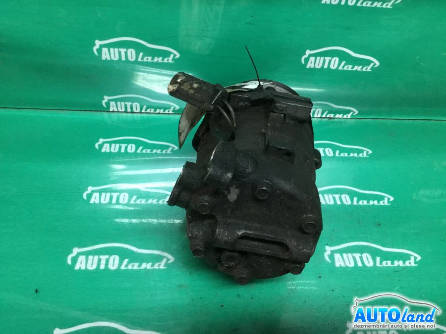 Compresor AC OPEL CORSA C (F08,F68) 2000-2025