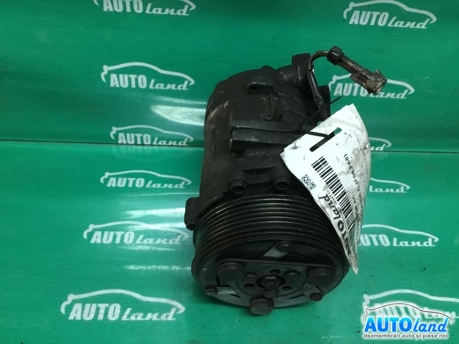 Compresor AC OPEL CORSA C (F08,F68) 2000-2025