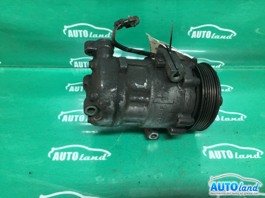 Compresor AC OPEL CORSA C (F08,F68) 2000-2025
