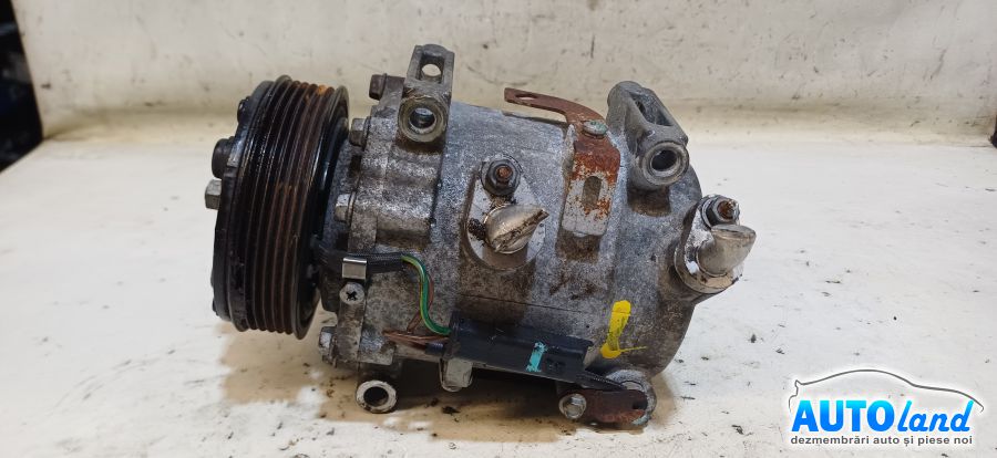 Compresor AC OPEL Corsa F 5-door 2019-2026 Cod 9827596080