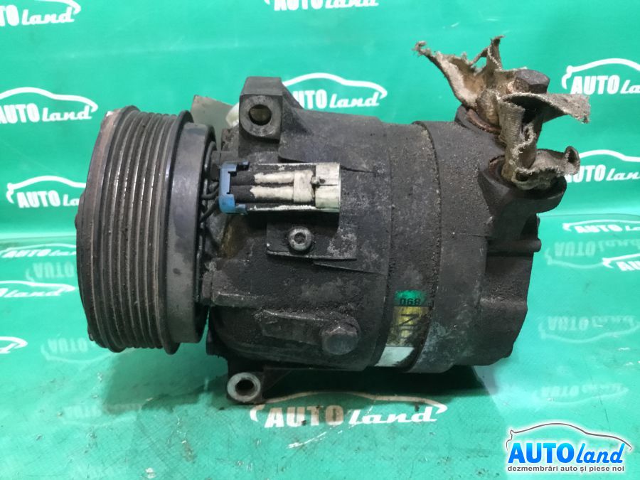 Compresor AC OPEL FRONTERA B (6B_) 1998-2025 Cod 24427890