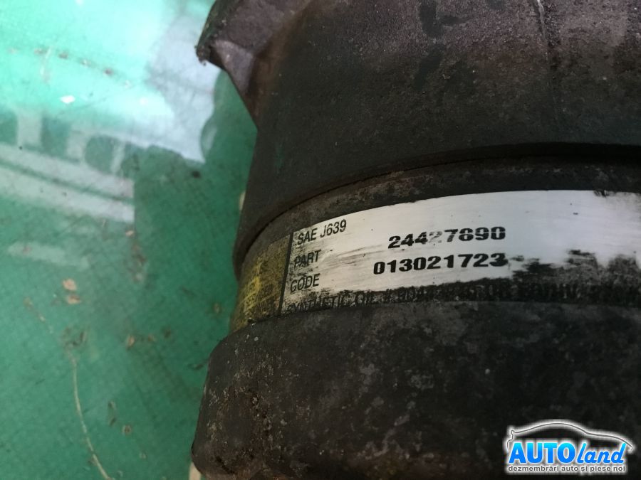 Compresor AC OPEL FRONTERA B (6B_) 1998-2025 Cod 24427890