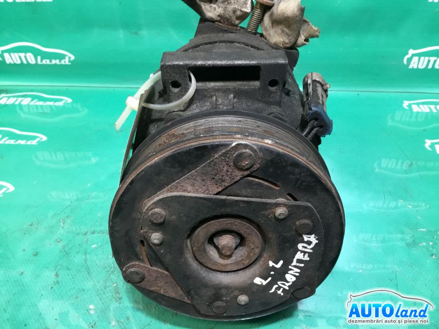 Compresor AC OPEL FRONTERA B (6B_) 1998-2025 Cod 24427890