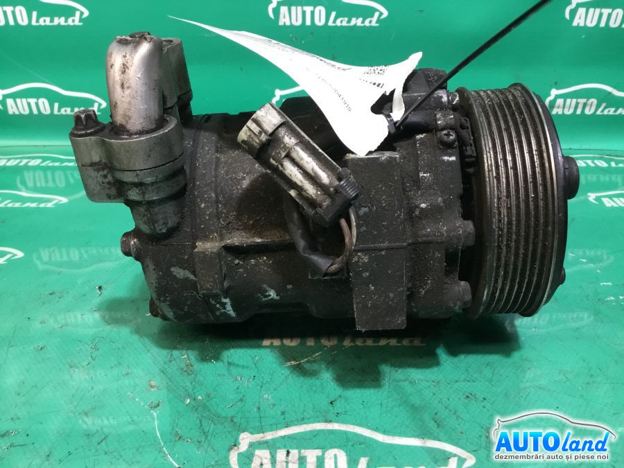 Compresor AC OPEL MERIVA 2003-2010 Cod 13197538