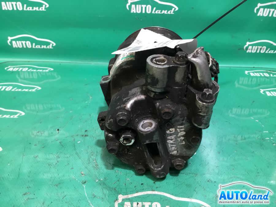 Compresor AC OPEL MERIVA 2003-2010 Cod 13197538