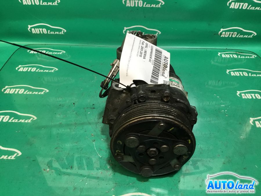 Compresor AC OPEL MERIVA 2003-2010 Cod 13197538