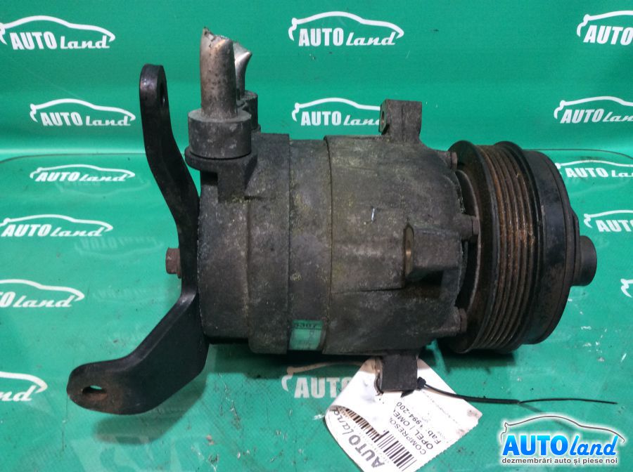 Compresor AC OPEL OMEGA B (25_,26_,27_) 1994-2003 Cod 1135307