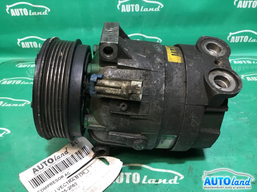 Compresor AC OPEL VECTRA B (36_) 1995-2002 Cod 1135302