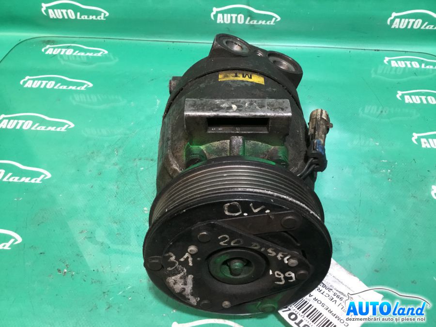 Compresor AC OPEL VECTRA B (36_) 1995-2002 Cod 1135302