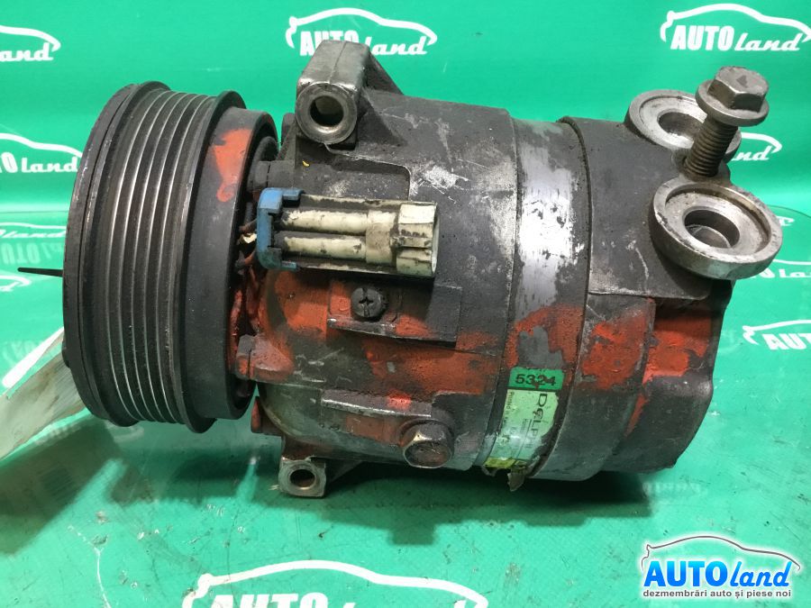 Compresor AC OPEL VECTRA B (36_) 1995-2002 Cod 1135324
