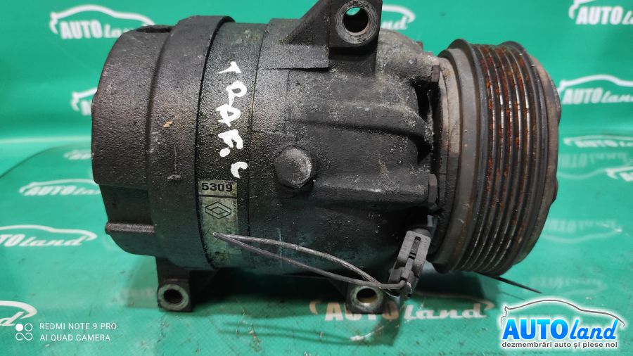 Compresor AC OPEL VECTRA C 2002-2025