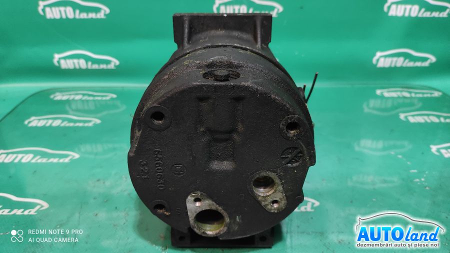 Compresor AC OPEL VECTRA C 2002-2025