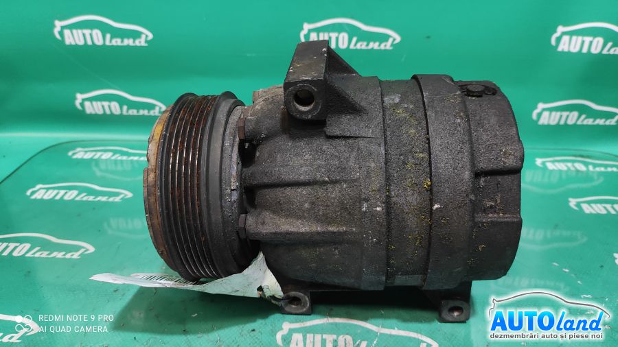 Compresor AC OPEL VECTRA C 2002-2025