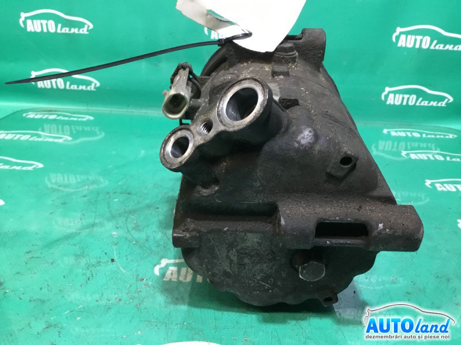 Compresor AC OPEL VECTRA C 2002-2025 Cod 13140505