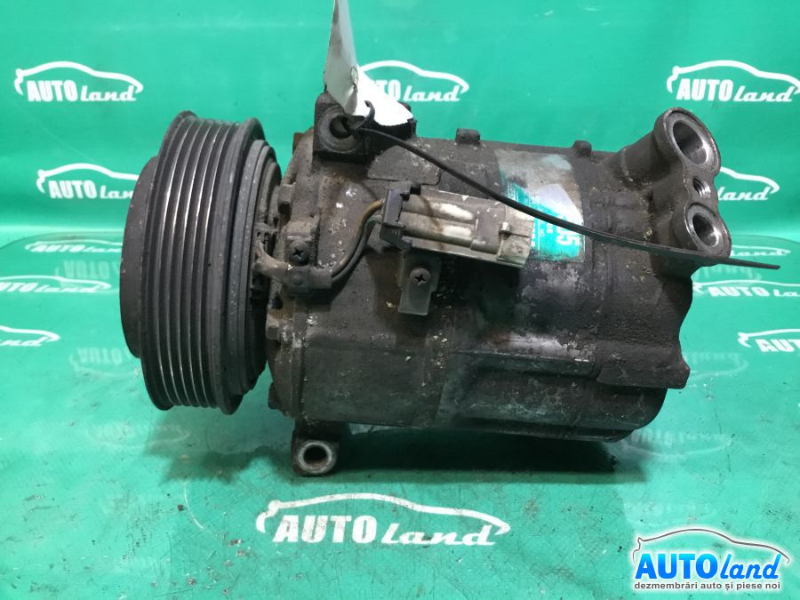 Compresor AC OPEL VECTRA C 2002-2025 Cod 13140505