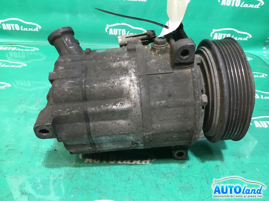 Compresor AC OPEL VECTRA C 2002-2025 Cod 13140505