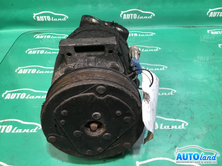 Compresor AC OPEL VECTRA C 2002-2025 Cod 13197197