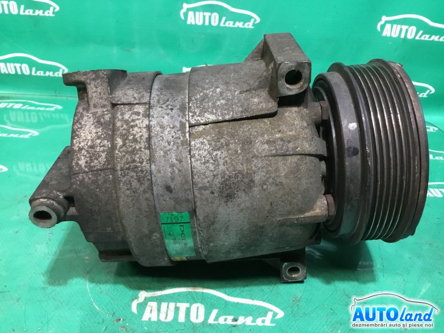 Compresor AC OPEL VECTRA C 2002-2025 Cod 13197197