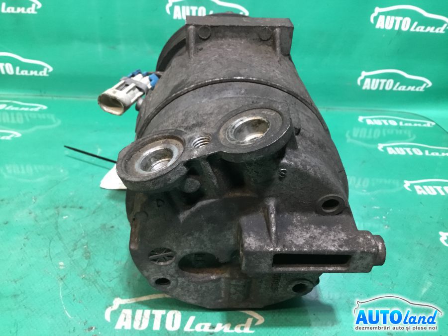 Compresor AC OPEL VECTRA C 2002-2025 Cod 13197197