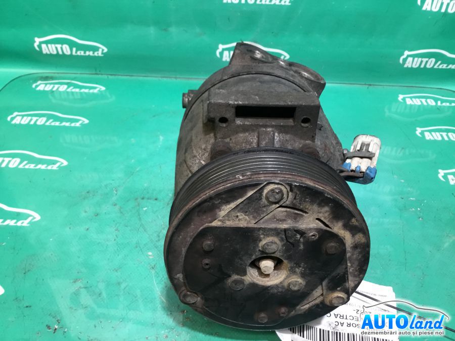 Compresor AC OPEL VECTRA C 2002-2025 Cod 13197197