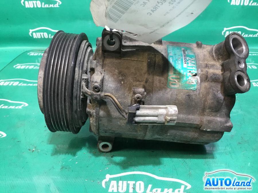 Compresor AC OPEL VECTRA C 2002-2025 Cod 24411249