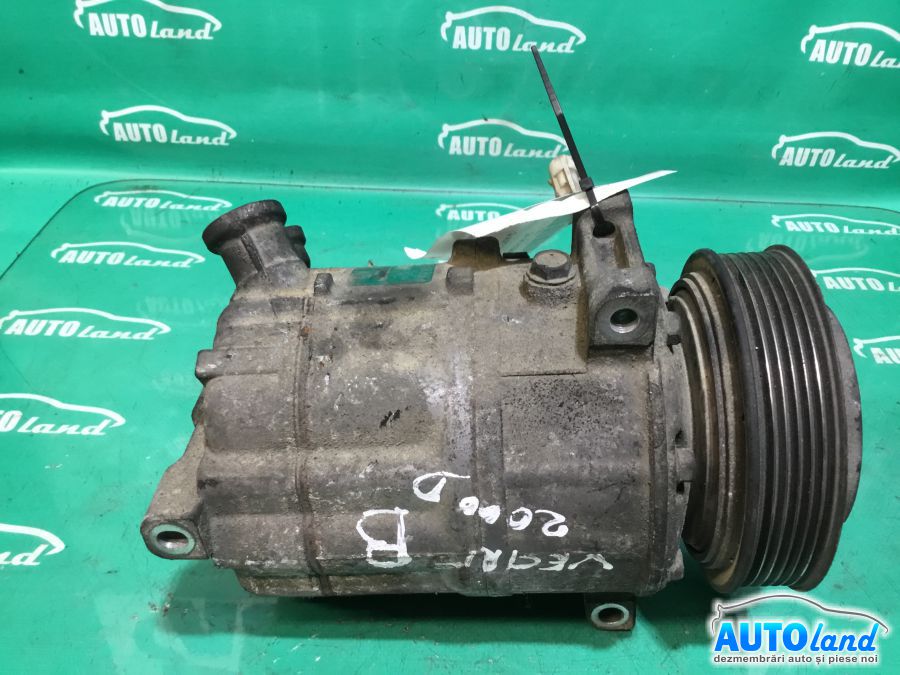 Compresor AC OPEL VECTRA C 2002-2025 Cod 24411249