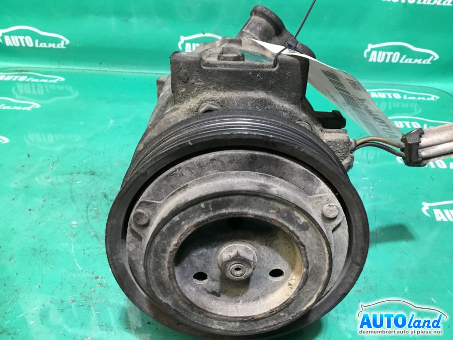 Compresor AC OPEL VECTRA C 2002-2025 Cod 24411249